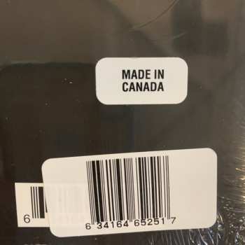 2LP Judas Priest: Sad Wings Of Destiny