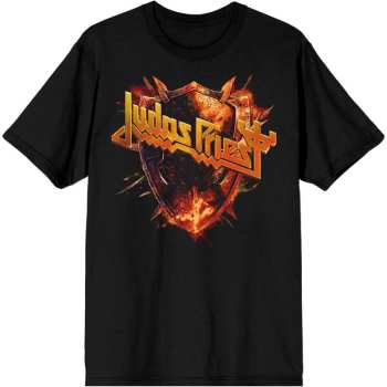 Merch Judas Priest: Tričko United We Stand