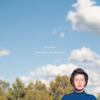LP Jude Brothers: Render Tender / Blunder Sunder