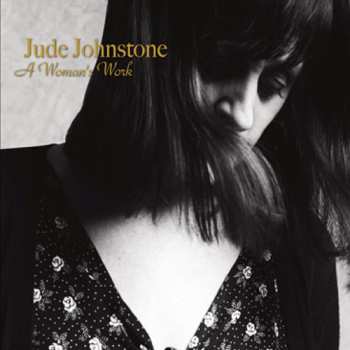 Album Jude Johnstone: A Woman's Work 