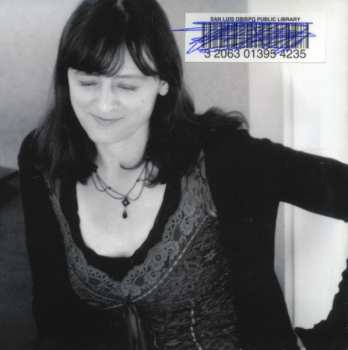 CD Jude Johnstone: Blue Light