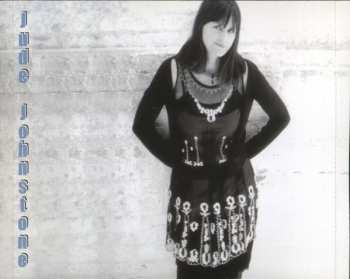 CD Jude Johnstone: Blue Light