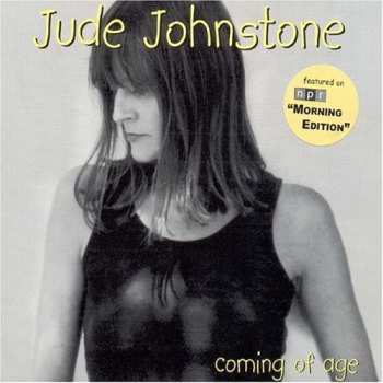 CD Jude Johnstone: Coming Of Age