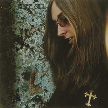 LP Judee Sill: Judee Sill