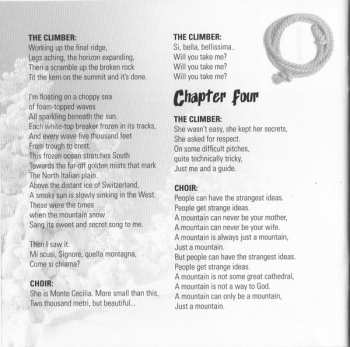 CD Judge Smith: The Climber