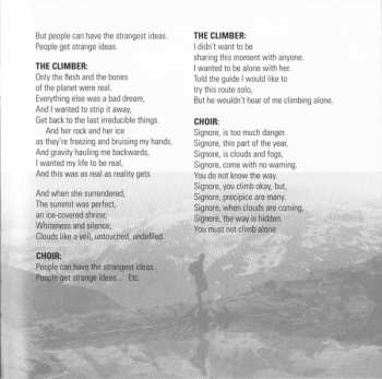 CD Judge Smith: The Climber