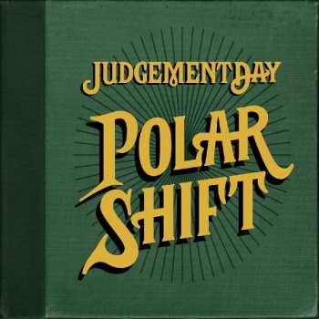 CD Judgement Day: Polar Shift