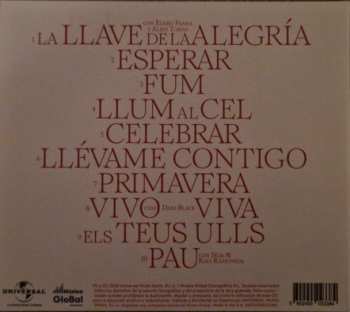 CD Judit Neddermann: Lar DIGI