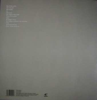 LP Judit Neddermann: Nua