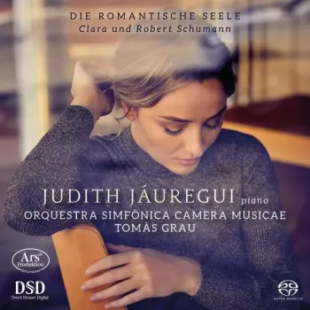 Die Romantische Seele