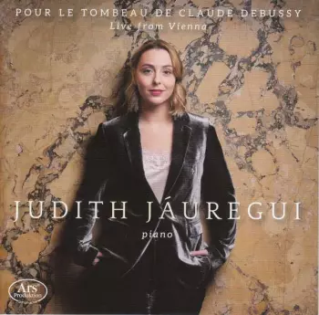 Pour Le Tombeau De Claude Debussy — Live From Vienna
