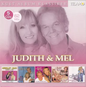 Kult Album Klassiker