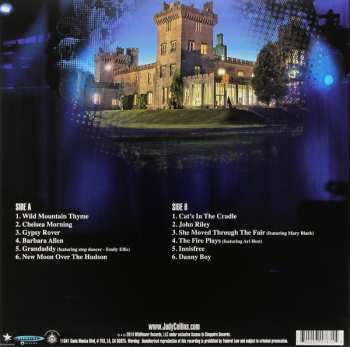 LP Judy Collins: Live In Ireland