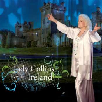 CD Judy Collins: Live In Ireland