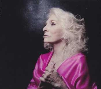 CD Judy Collins: Strangers Again