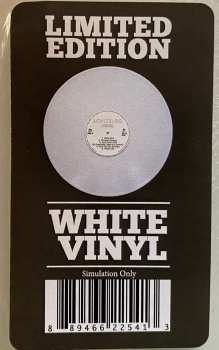 LP Judy Collins: White Bird : Anthology Of Favorites LTD | CLR