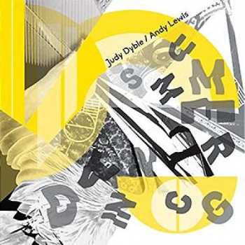 Album Judy Dyble: Summer Dancing
