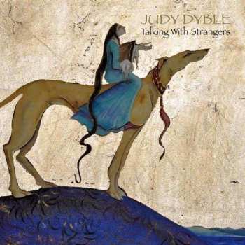 LP Judy Dyble: Talking With Strangers LTD