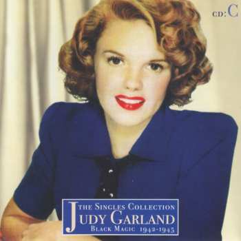 4CD/Box Set Judy Garland: Smilin' Through : The Singles Collection 1936-1947