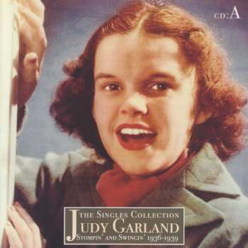 4CD/Box Set Judy Garland: Smilin' Through : The Singles Collection 1936-1947