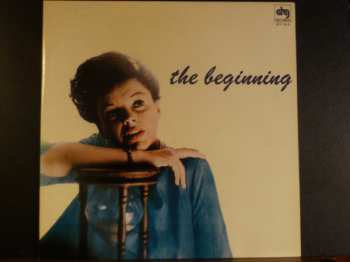 Album Judy Garland: The Beginning