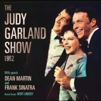 CD Judy Garland: The Judy Garland Show - TV Special 1962