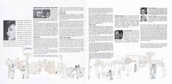 CD Judy Garland: The Letter