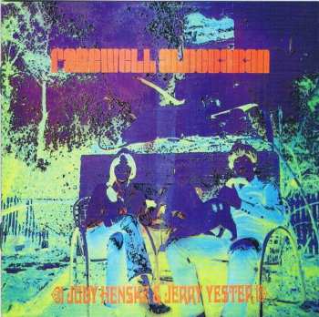 CD Judy Henske: Farewell Aldebaran