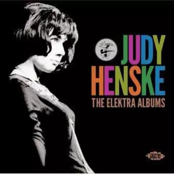Judy Henske And High Flying Bird