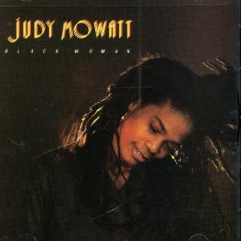 CD Judy Mowatt: Black Woman