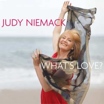 CD Judy Niemack: What's Love?