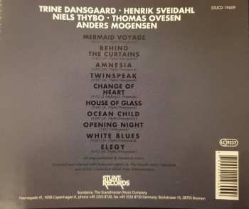 CD Juez: House of Glass