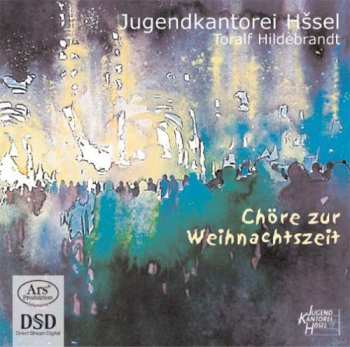 SACD Jugendkantorei Hösel: Chormusik Zur Weihnachtszeit