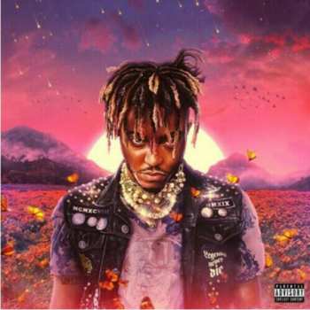 Album Juice WRLD: Legends Never Die