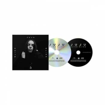 2CD JuJu: Bling Bling DIGI