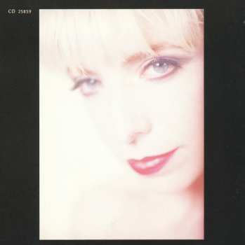 CD Julee Cruise: Floating Into The Night