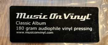 LP Julee Cruise: Floating Into The Night