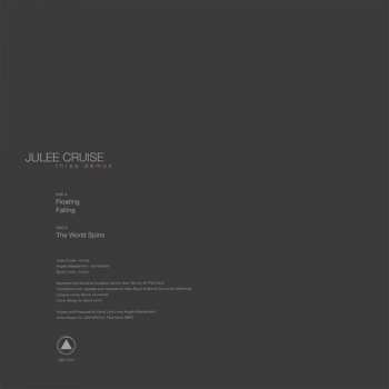 LP Julee Cruise: Three Demos