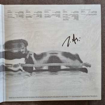LP Jules Ahoi: Melancholic Dreamwave LTD | CLR