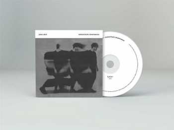 CD Jules Ahoi: Melancholic Dreamwave