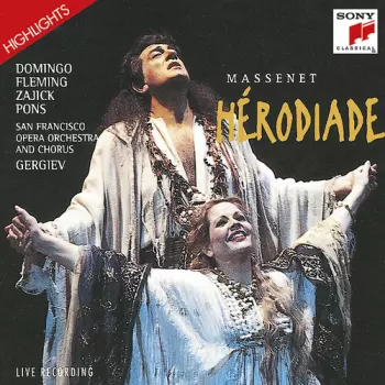 Herodiade 