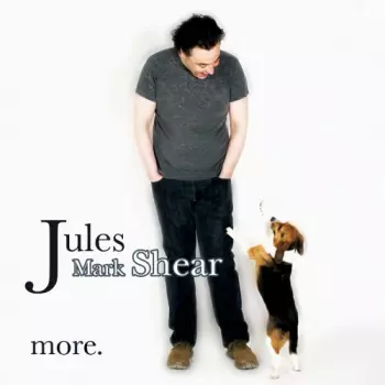 Jules Shear: One More Crooked Dance