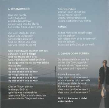 CD Juli: Der Sommer Ist Vorbei LTD
