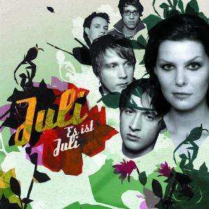 CD Juli: Es Ist Juli