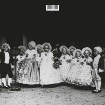 Album Julia Effekt: NACHTPARKETT