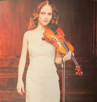 CD Johann Sebastian Bach: Bach Concertos