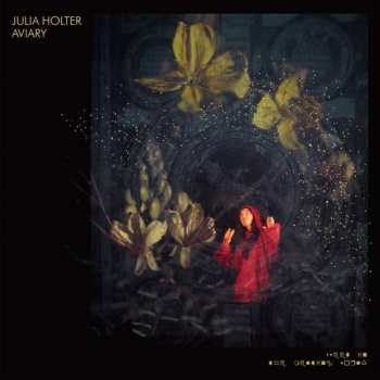 2LP Julia Holter: Aviary