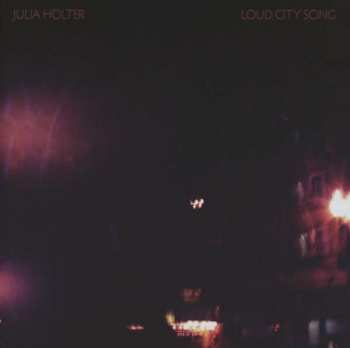CD Julia Holter: Loud City Song