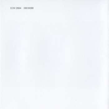 CD Julia Hülsmann Quartet: Not Far From Here