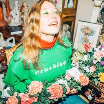 Album Julia Jacklin: Crushing